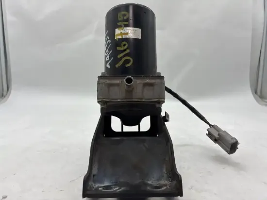 Picture of (Used) 2020 Hino 195, EXAUST PIPE & PARTS