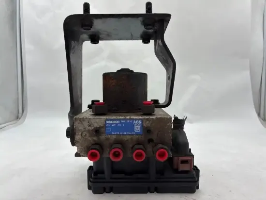 Picture of (Used) 2015 Wabco ABS-E, ABS MODULATOR VALVES