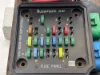 Picture of (Used) 2020 Freightliner M2 106 , SINGLE SAM FUSE PANEL FUSE BOX