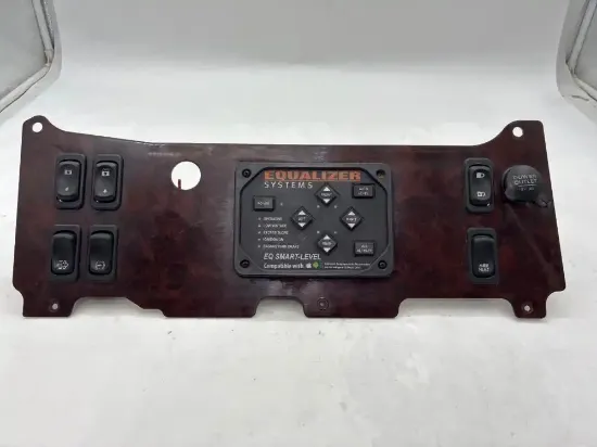 Picture of (Used) 2021 Freightliner S2RV 106, MISCELLANEOUS DASH SWITCHES