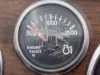 Picture of (Used) 2003 Western Star 4900 FA INSTRUMENT CLUSTER
