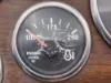 Picture of (Used) 2003 Western Star 4900 FA INSTRUMENT CLUSTER