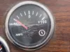 Picture of (Used) 2003 Western Star 4900 FA INSTRUMENT CLUSTER