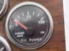 Picture of (Used) 2003 Western Star 4900 FA INSTRUMENT CLUSTER
