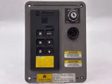 Picture of (Used) 2005 Allison 3000 Series, AUTOMATIC SHIFTER ASSEMBLY