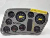 Picture of (Used) 2005 Pierce Dash, INSTRUMENT CLUSTER