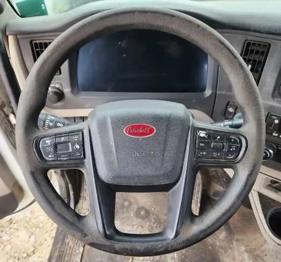 Picture of (Used) 2023 Peterbilt 567, STEERING COLUMN