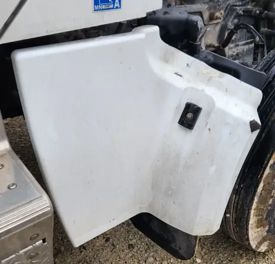 Picture of (Used) 2023 Peterbilt 567, FENDER EXTENSION