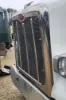 Picture of (Used) 2023 Peterbilt 567, GRILLE