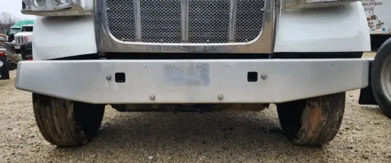 Picture of (Used) 2023 Peterbilt 567, BUMPER