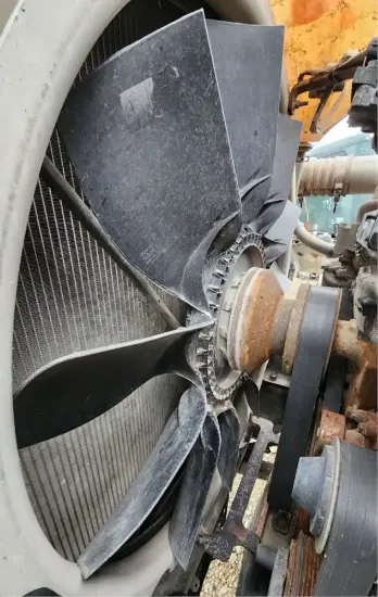 Picture of (Used) 2023 Peterbilt 567, FAN