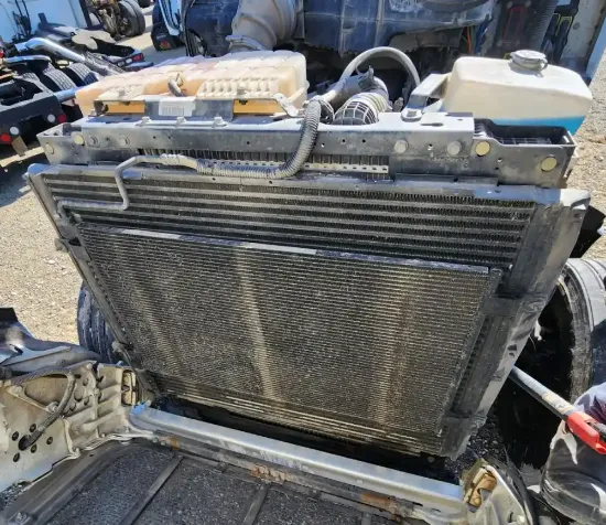 Picture of (Used) 2023 Peterbilt 567, RADIATOR