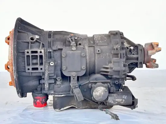 Picture of (Used) 2014 Allison (AT), TRANSMISSION ASSEMBLY