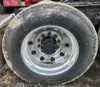 Picture of (Used) 2000 Kenworth W900, REAR DIFFERENTIAL HUBS