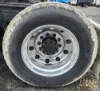 Picture of (Used) 2000 Kenworth W900, REAR DIFFERENTIAL HUBS