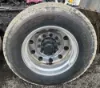 Picture of (Used) 2000 Kenworth W900, FRONT DIFFERENTIAL HUBS