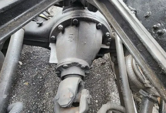 Picture of (Used) 2000 Kenworth W900, REAR DIFFERENTIAL GEARS ONLY