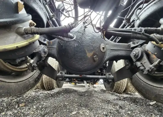 Picture of (Used) 2000 Kenworth W900, REAR DIFFERENTIAL HOUSING ONLY