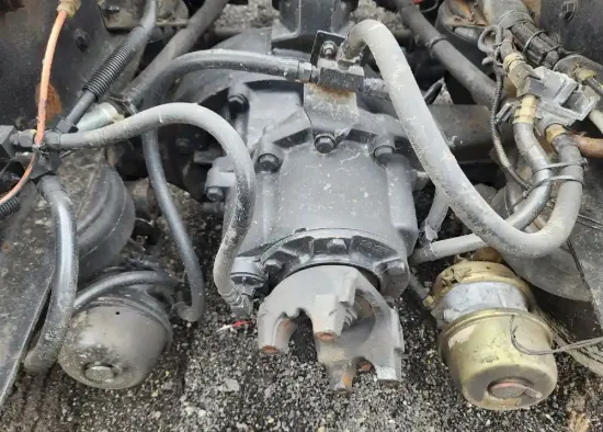 Picture of (Used) 2000 Kenworth W900, FRONT DIFFERENTIAL GEARS ONLY