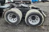 Picture of (Used) 2000 Kenworth W900, COMPLETE TANDEM CUTOFF