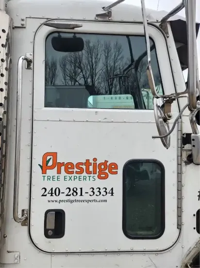 Picture of (Used) 2007 Peterbilt 330, DOOR