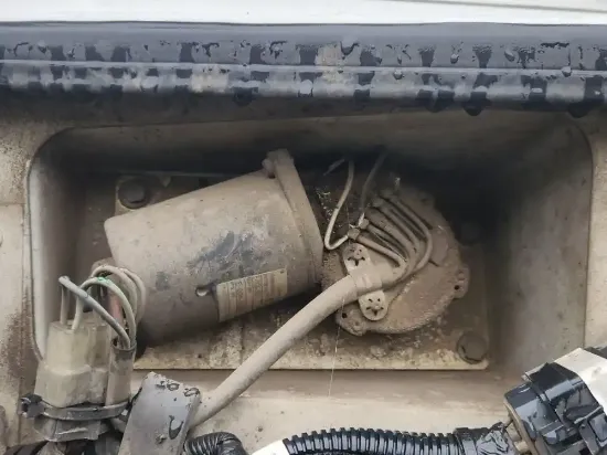 Picture of (Used) 2007 Peterbilt 330, WIPER MOTOR