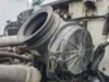 Picture of (Used) 2007 Peterbilt 330, AIR CLEANER
