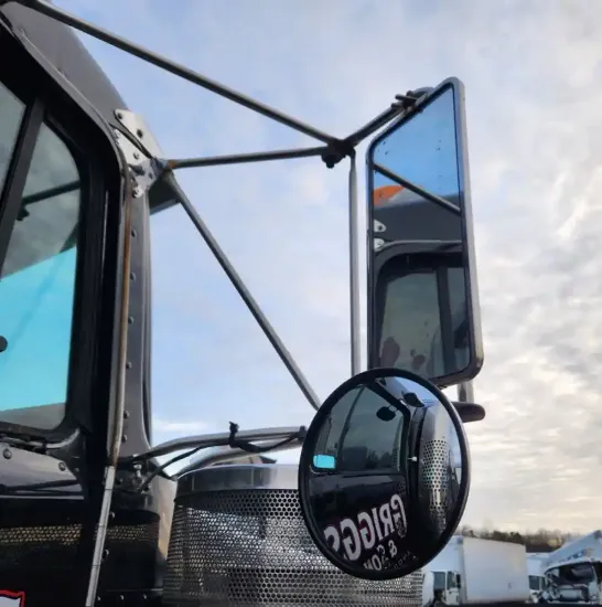 Picture of (Used) 2000 Kenworth W900, SIDE VIEW MIRROR