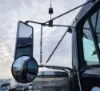 Picture of (Used) 2000 Kenworth W900, SIDE VIEW MIRROR