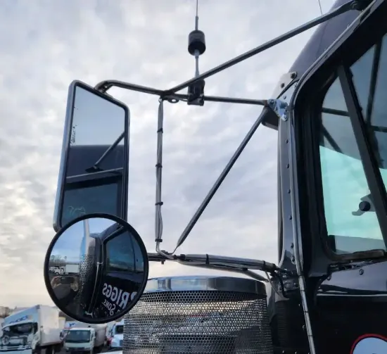 Picture of (Used) 2000 Kenworth W900, SIDE VIEW MIRROR