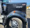 Picture of (Used) 2000 Kenworth W900, HOOD ASSEMBLY