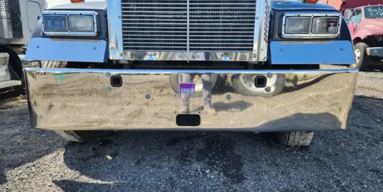Picture of (Used) 2000 Kenworth W900, BUMPER