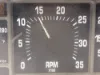 Picture of (Used) 2012 International TranStar 8600, INSTRUMENT CLUSTER