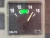 Picture of (Used) 2012 International TranStar 8600, INSTRUMENT CLUSTER
