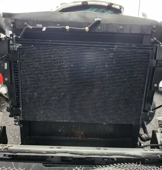 Picture of (Used) 2022 Kenworth T880, A/C CONDENSER