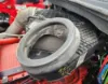 Picture of (Used) 2022 Kenworth T880, AIR CLEANER