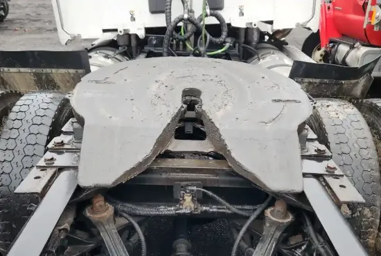 Picture of (Used) 2022 Kenworth T880, FIFTH WHEEL