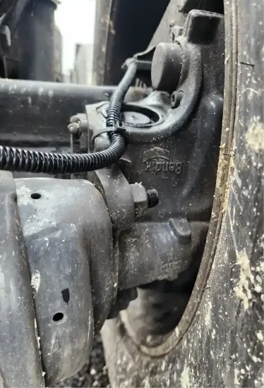 Picture of (Used) 2022 Kenworth T880, BRAKE CALIPER REAR TANDEM