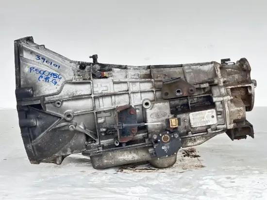 Picture of (Used) 2002 Ford (AT),TRANSMISSION ASSEMBLY- 