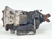 Picture of (Used) 2016 Allison (AT), TRANSMISSION ASSEMBLY