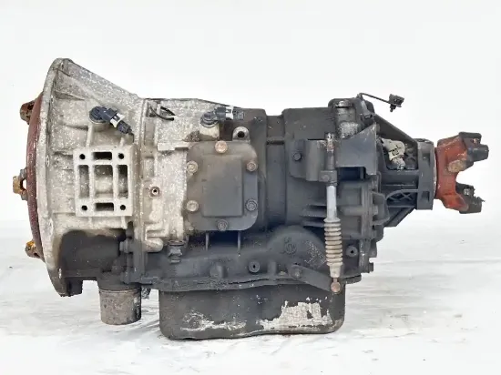 Picture of (Used) 2016 Allison (AT), TRANSMISSION ASSEMBLY