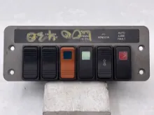 Picture of (Used) 2005 Pierce Dash, INTERIOR MISC PARTS