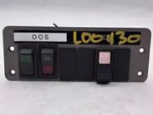 Picture of (Used) 2005 Pierce Dash, INTERIOR MISC PARTS