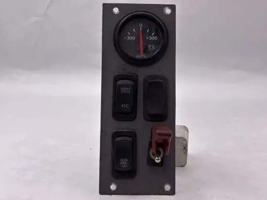 Picture of (Used) 2005 American La France Eagle, INTERIOR MISC PARTS