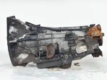 Picture of (Used) 2002 Ford (AT),TRANSMISSION ASSEMBLY- 