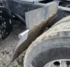 Picture of (Used) 2000 Kenworth W900, REAR QUARTER FENDER