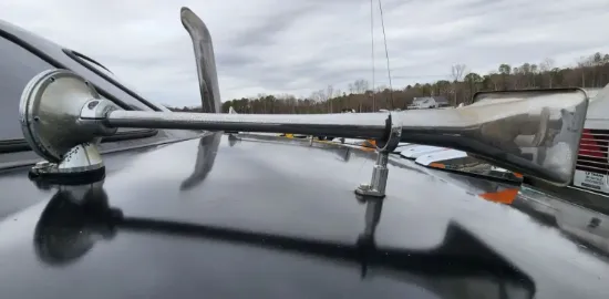 Picture of (Used) 2000 Kenworth W900, AIR HORN