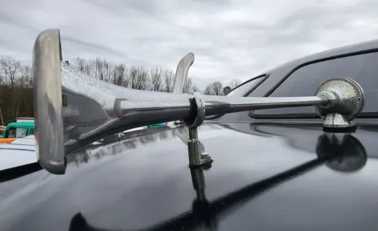 Picture of (Used) 2000 Kenworth W900, AIR HORN