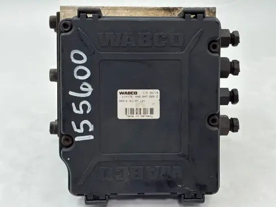 Picture of (Used) 2012 Wabco ABS-E, ABS MODULATOR VALVES