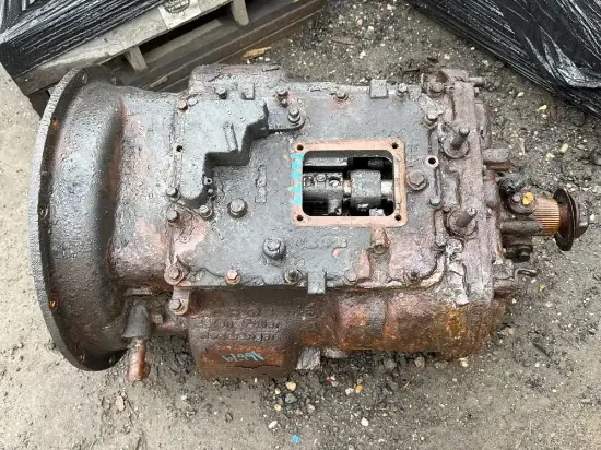 Picture of (Core) Eaton/Fuller (MT), TRANSMISSION ASSEMBLY